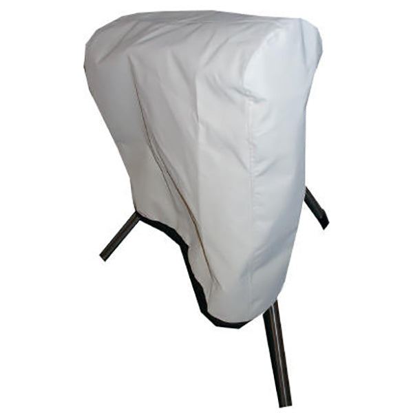 TeleGizmos 365 Series Cover for 8"-10" SCT on Equatorial Mount