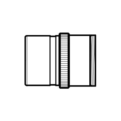 Takahashi Flattener 0.93x for FOA-60 Telescope