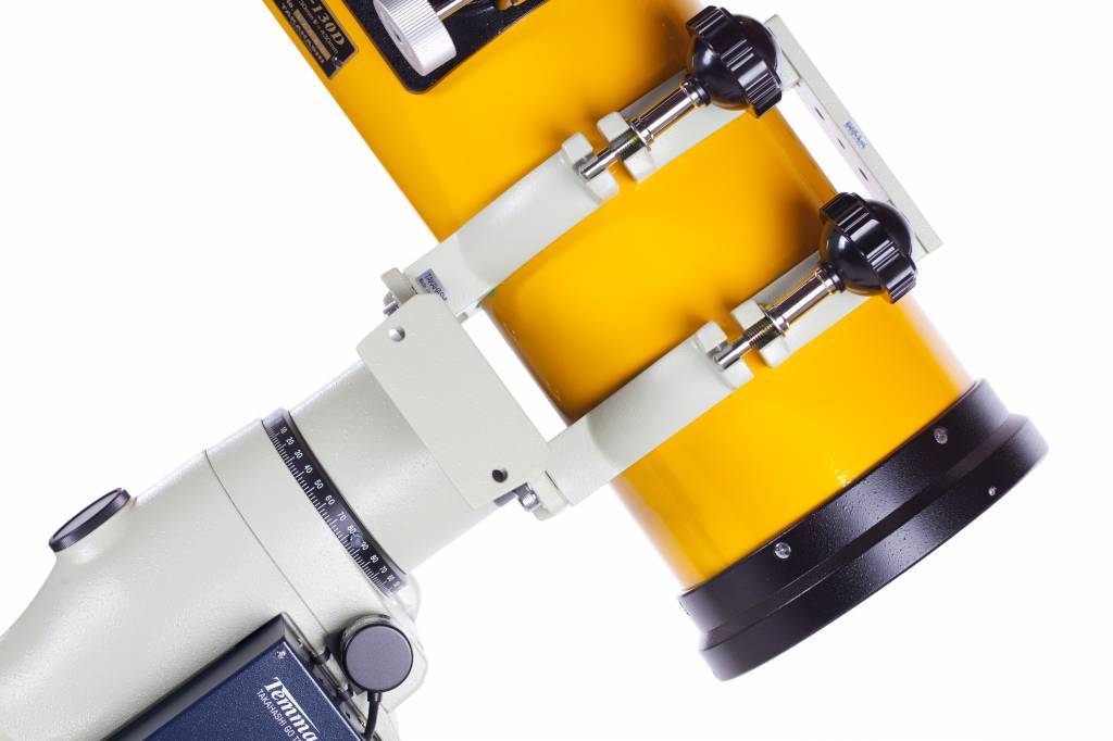 Takahashi 166WS Double Ring Tube Holder - E-130D