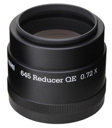 Takahashi 645 0.72x Reducer for CCA-250