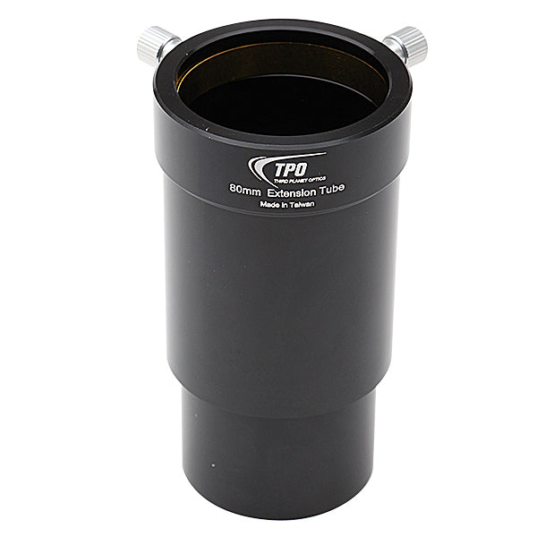 TPO 25mm Extension Tube - 1.25-inch