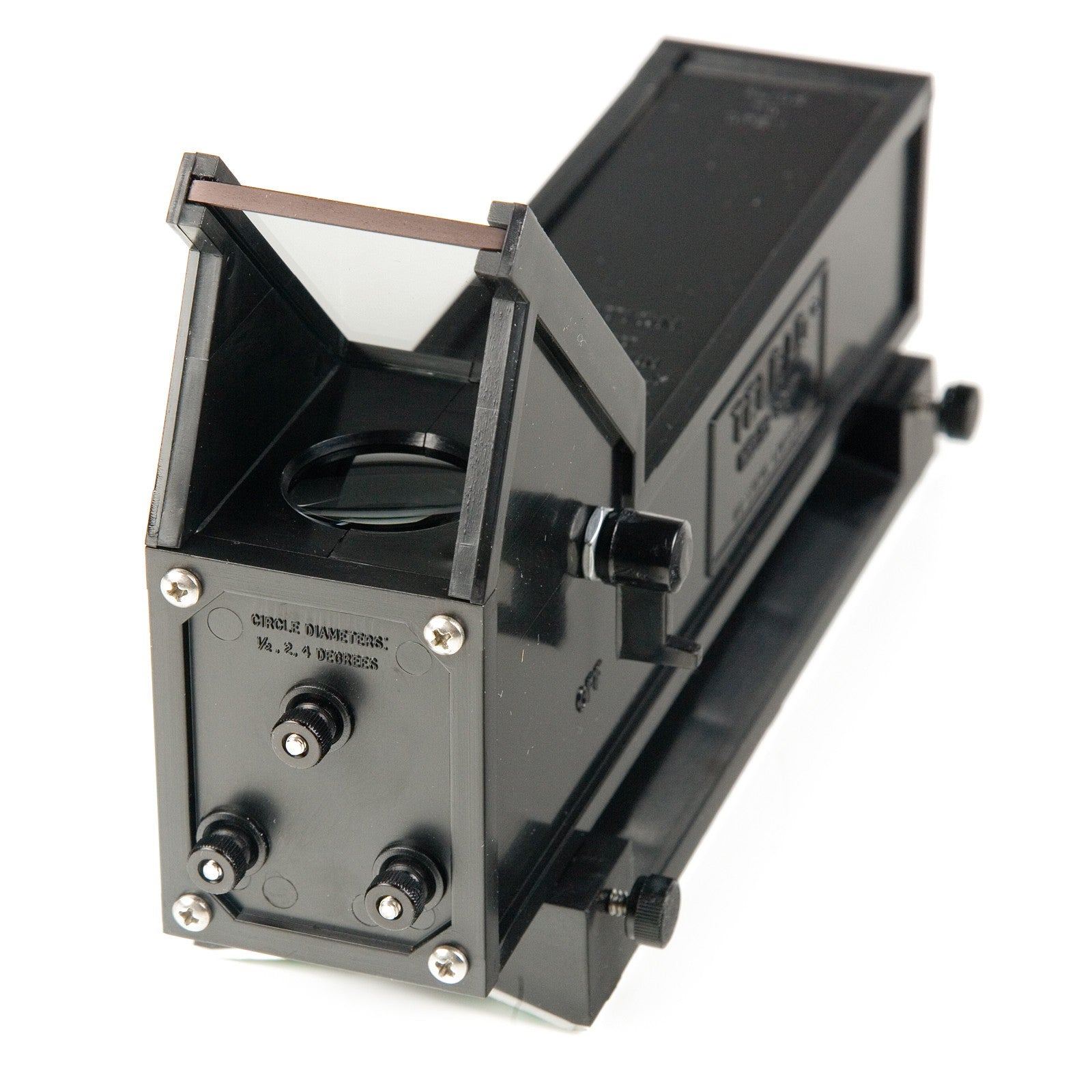 Telrad Reflex Sight -Bright White