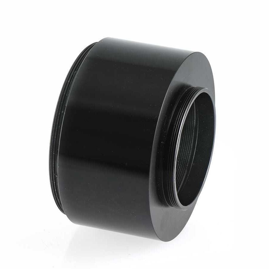 Teleskop Service Optics Adapter from M69x1 to M48x0.75