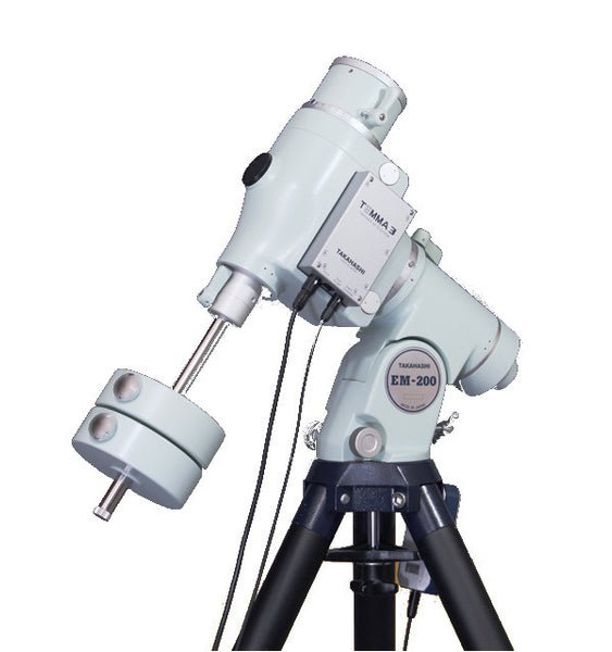 Takahashi EM-200 Temma 3 - 5kg Counterweights | OPT Telescopes
