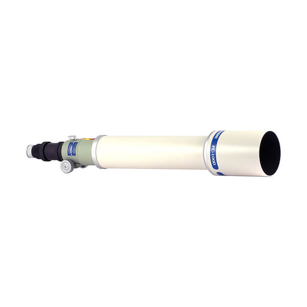 Takahashi FC-100DF f/7.4 Fluorite APO Refractor