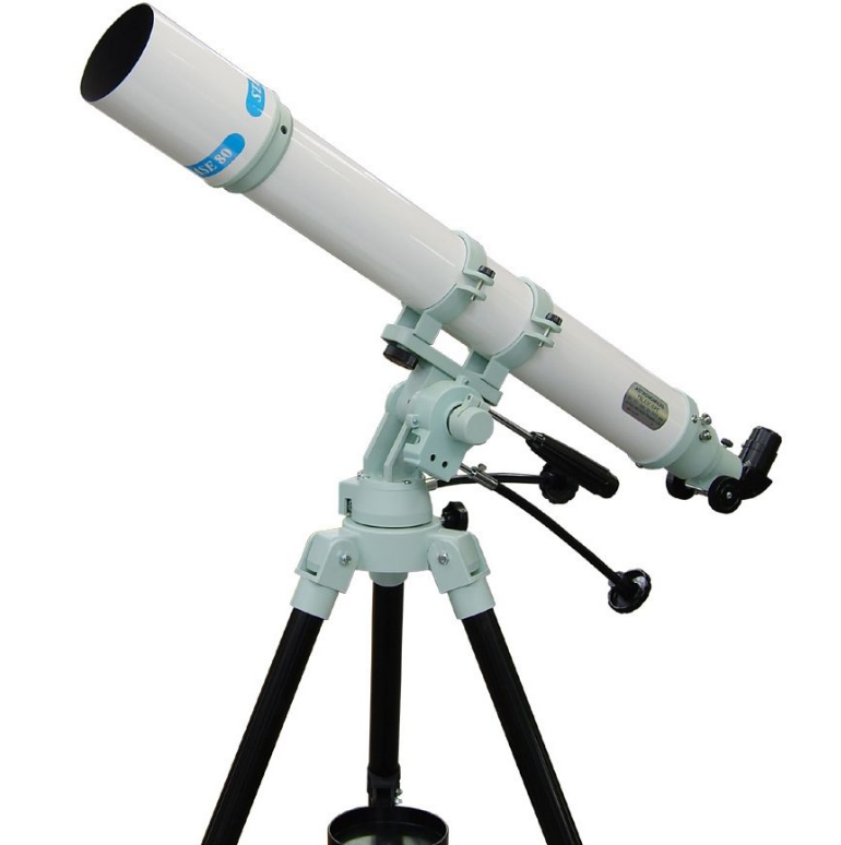 Takahashi Starbase 80 Telescope Mount and Tripod