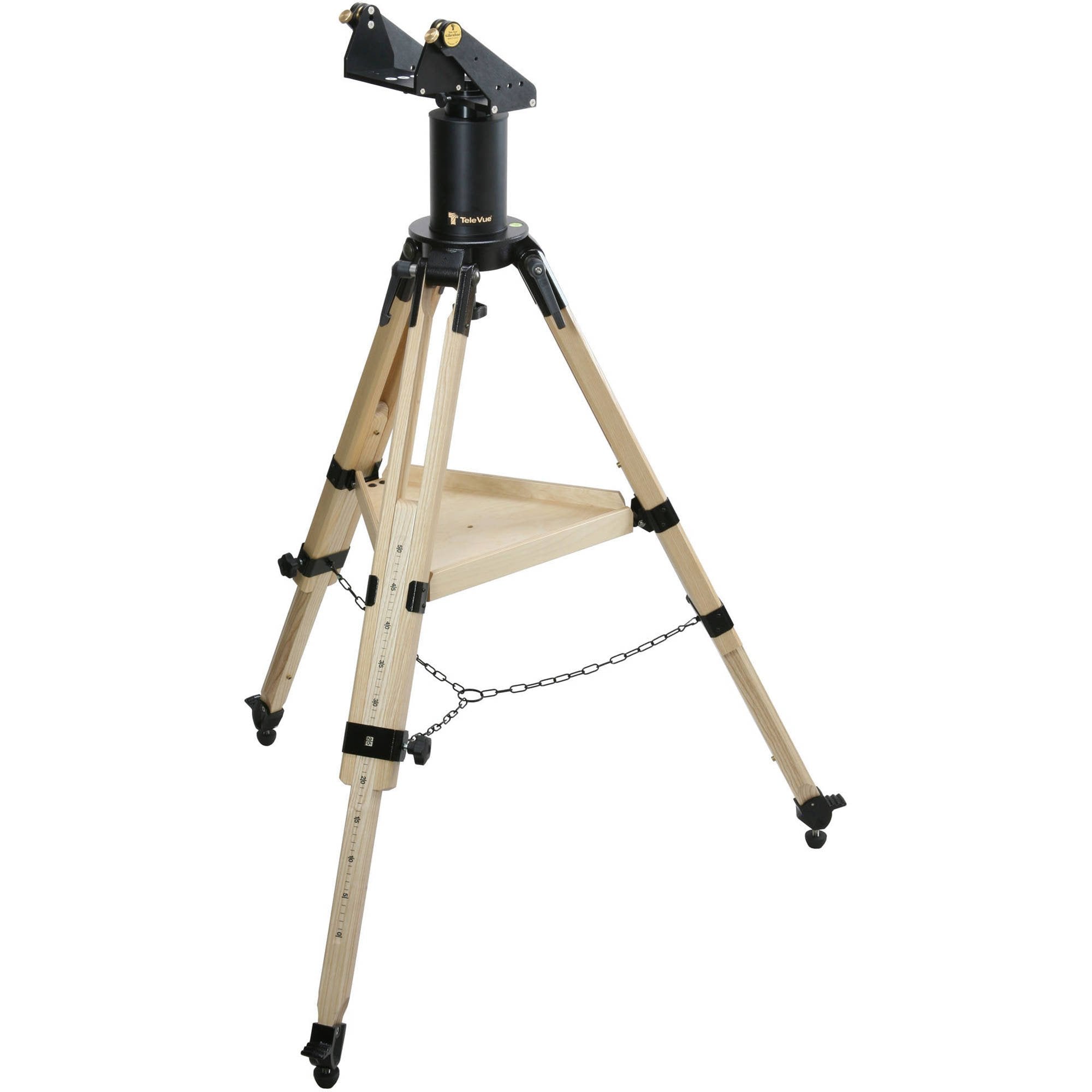 TeleVue Gibraltar HD4 Telescope Mount with Encoders | OPT Telescopes