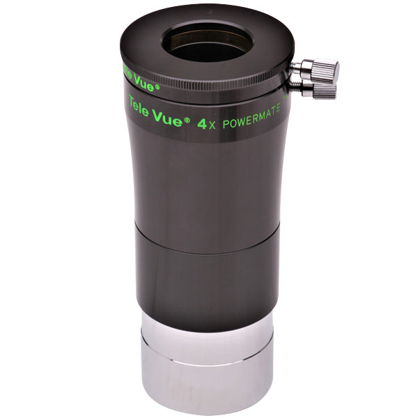 Tele Vue 4.0x 2-inch Powermate | OPT Telescopes