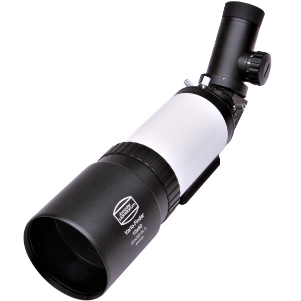 ビデオブースター Baader Vario 10X60 Finderscope | OPT Telescopes
