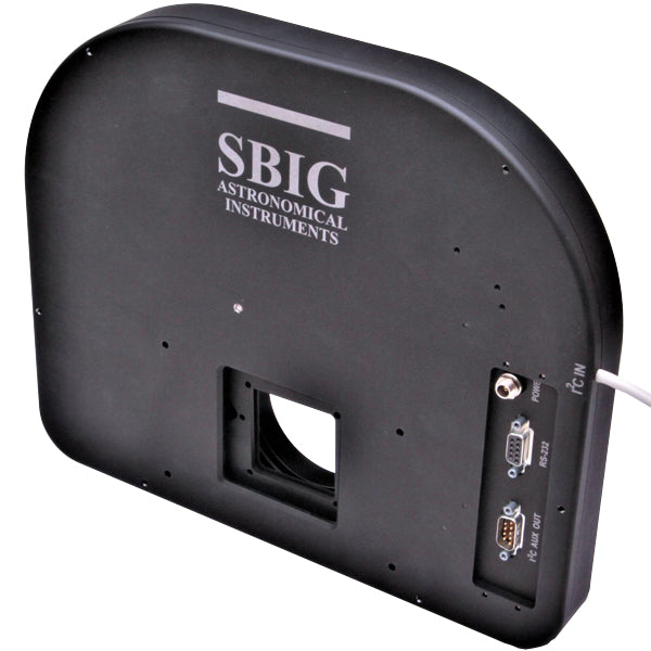 SBIG 7-Position Standard Filter Wheel for STX Cameras