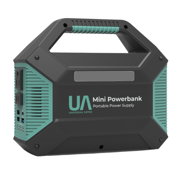 Universal Astro Mini Powerbank