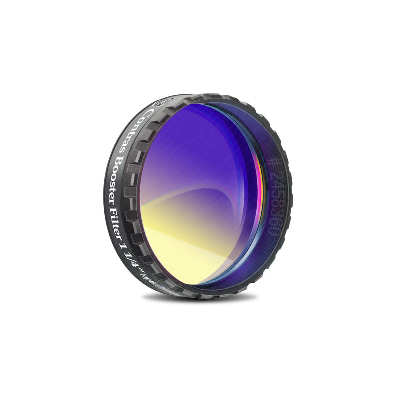 Baader Contrast Booster Mounted Filter - 1.25"