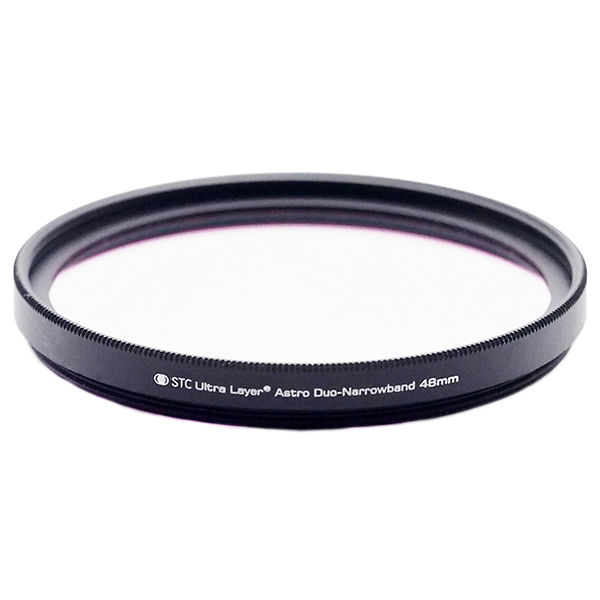 William Optics STC Astro Duo-Narrowband Filter 1