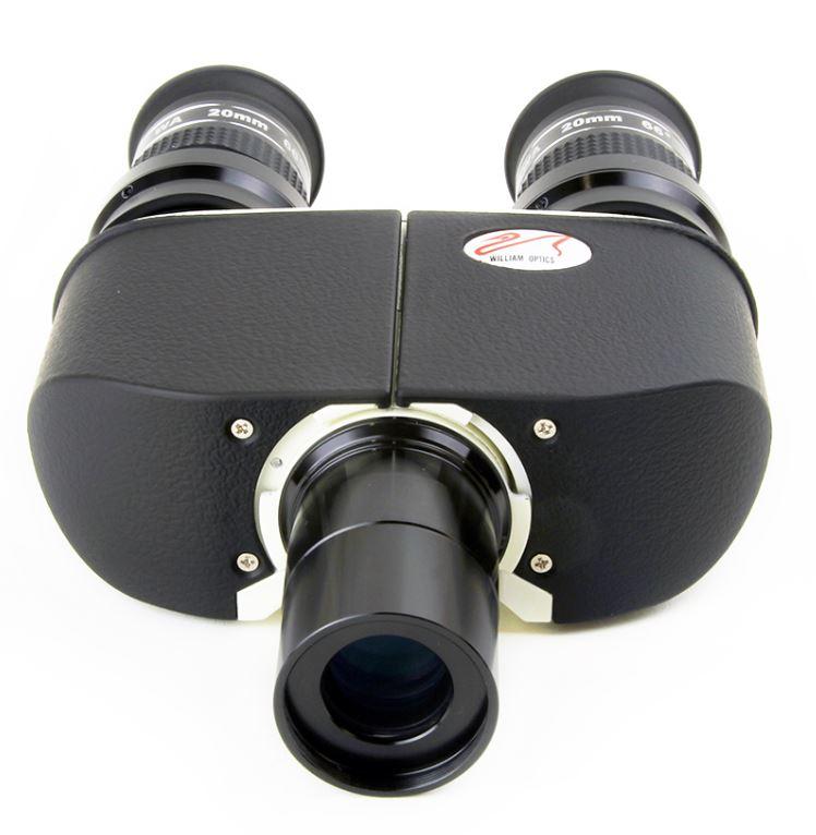 William Optics 1.25