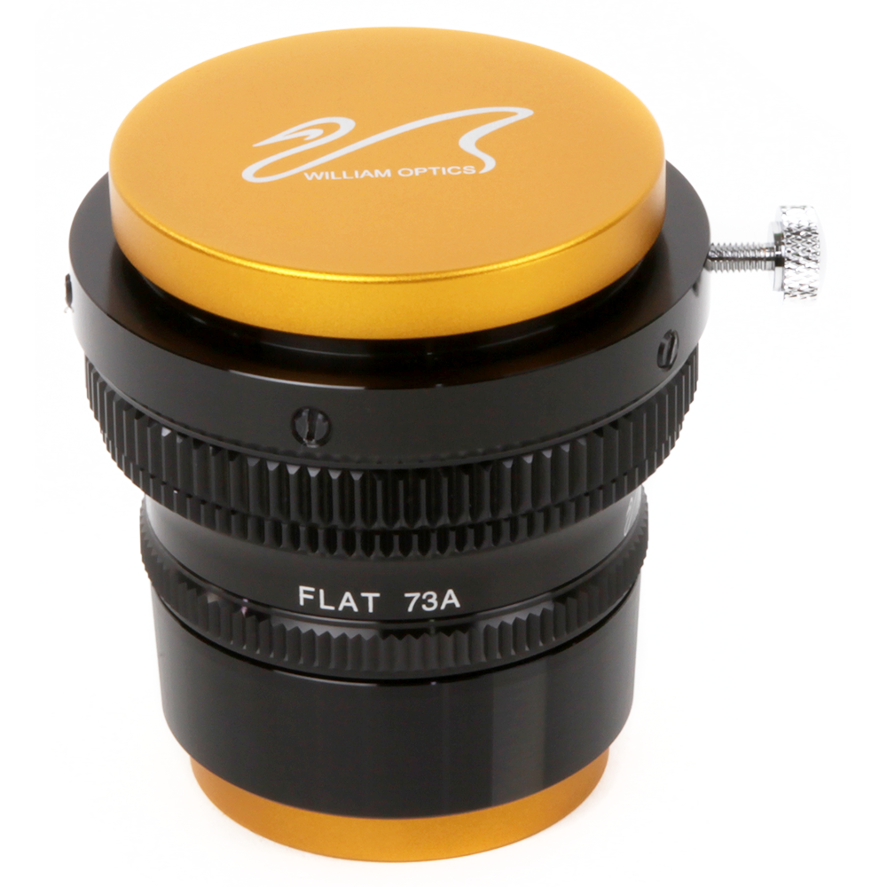 William Optics Adjustable Flat73A For Z73