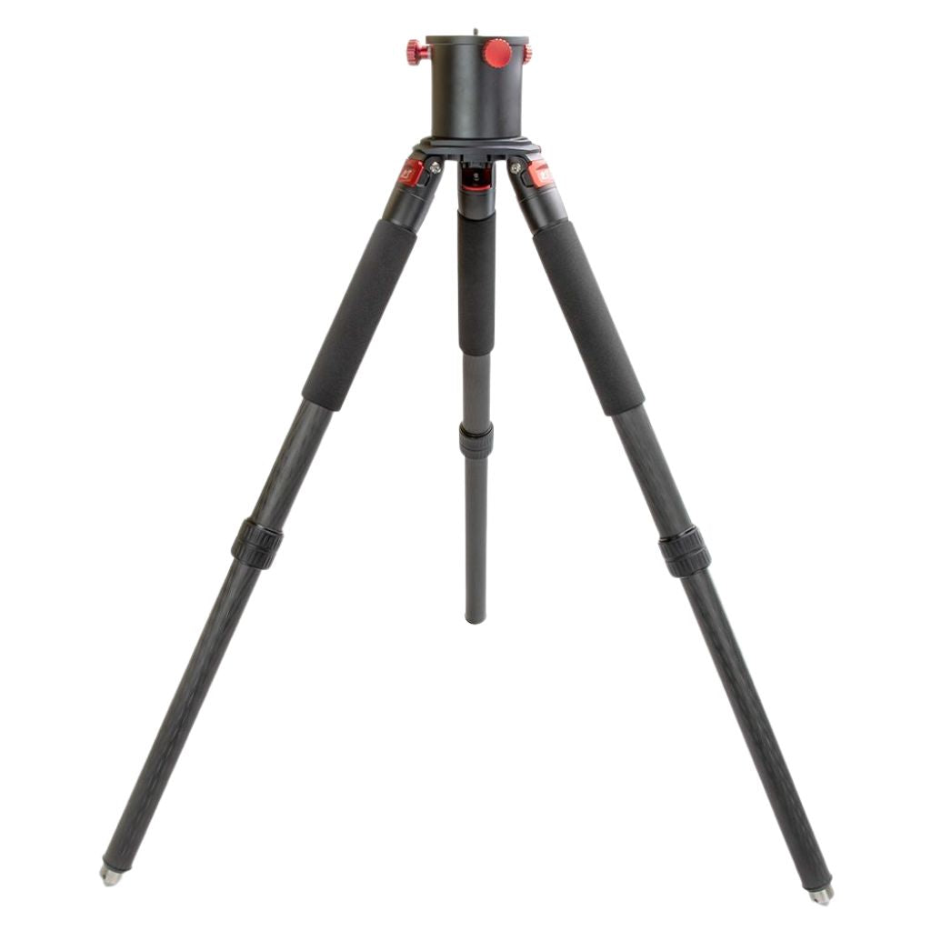 William Optics Astro Tripod Set for iOptron Equatorial Mounts OPT Telescopes