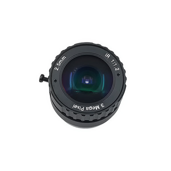 ZWO 170-Degree Replacement Lens
