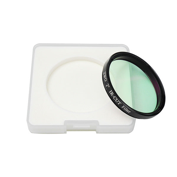 ZWO 2-Inch UV-IR  Cut Filter