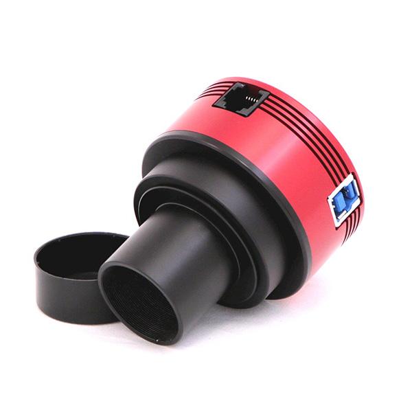 ZWO ASI174MM Monochrome Planetary Imaging Camera | OPT Telescopes