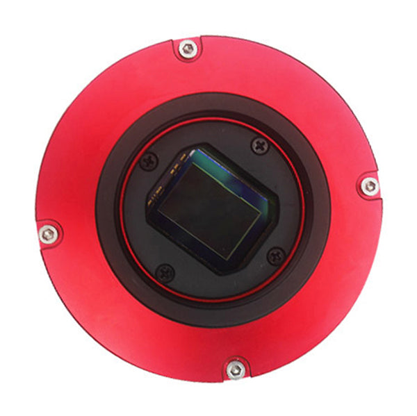 ZWO ASI 294MM Pro Cooled Mono Astrophotography Camera | OPT Telescopes