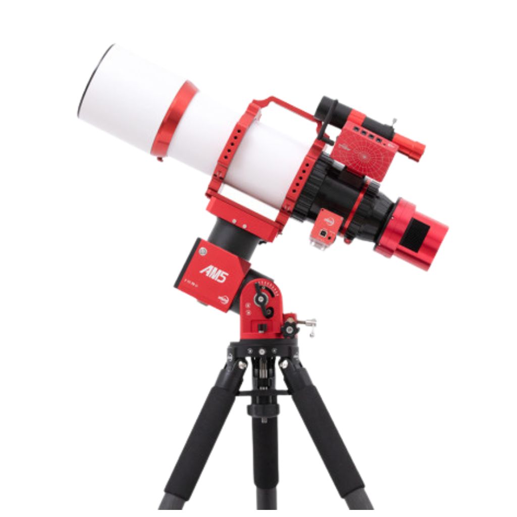 ZWO ASI461MM Pro Cooled Camera | OPT Telescopes