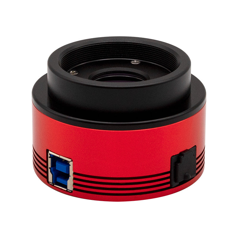 ZWO ASI482MC Color CMOS Camera 1