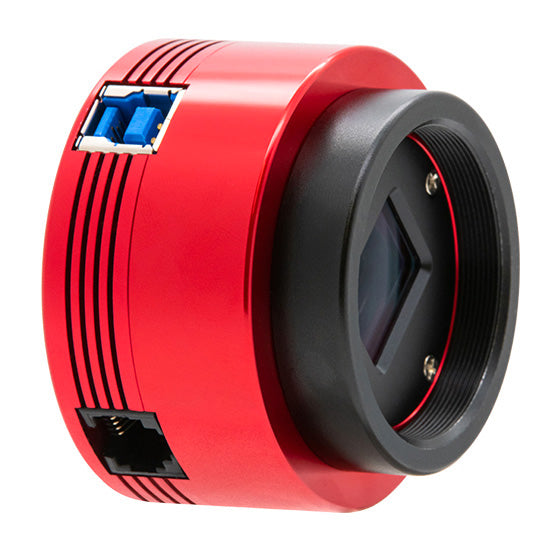 ZWO ASI585MC USB 3.0 Color Astronomy Camera | OPT Telescopes