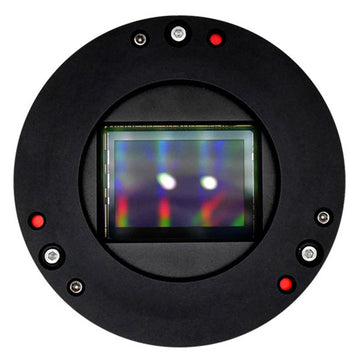 ZWO ASI6200MC Pro Cooled Color Camera | OPT Telescopes