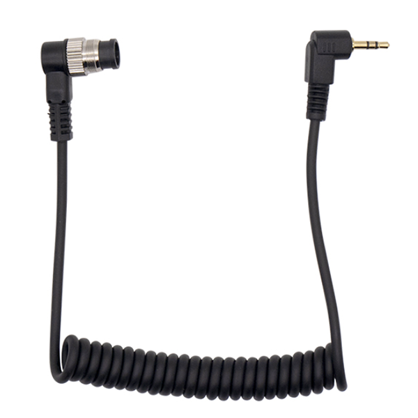 ZWO ASIAIR DSLR Shutter Release N1 Cable