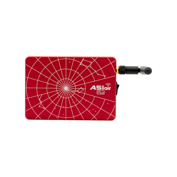 ZWO ASIAir Plus Wireless Camera Controller for Astrophotography 