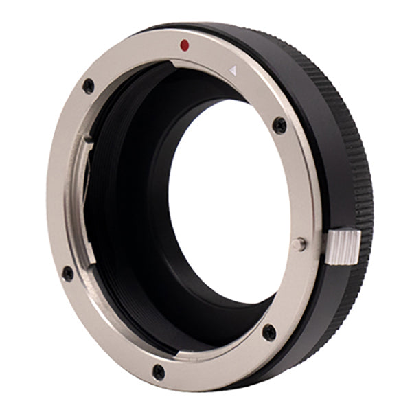 ZWO Canon EOS Lens Adapter Version II for EFW and ASI1600