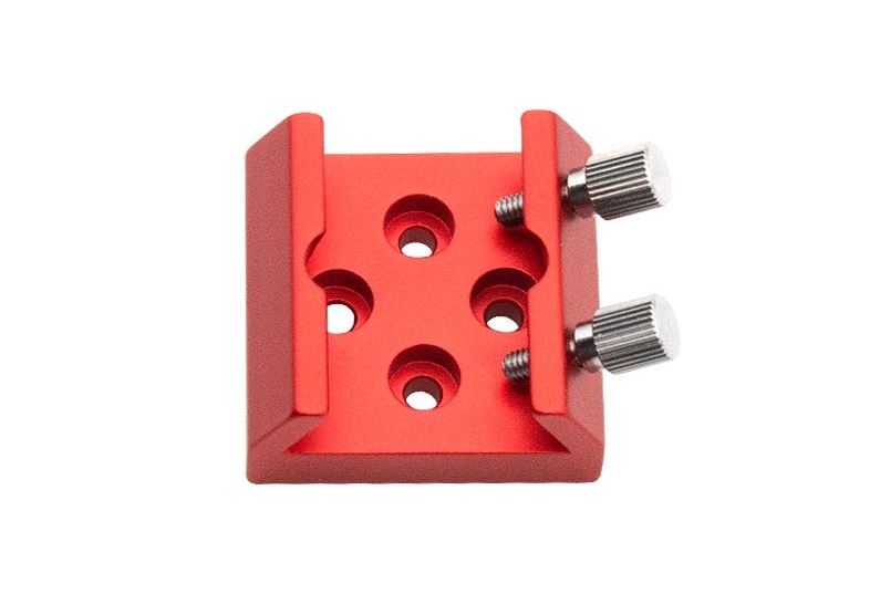 ZWO Finder Shoe | OPT Telescopes