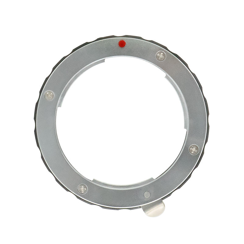 ZWO T2 to M43 Adapter