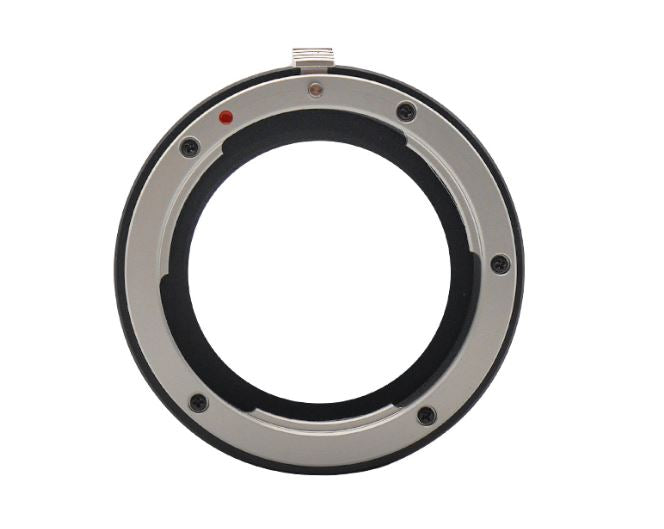 ZWO Nikon Adapter for ASI Cameras and EFW
