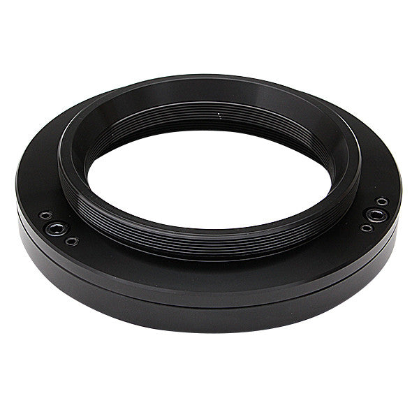 TPO Focuser Collimation Ring for RC6 & RC8 Telescopes