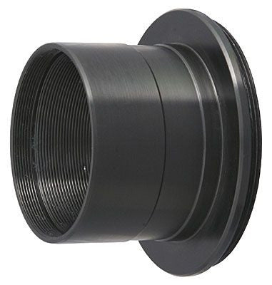 Tele Vue 0.8x Reducer Adapter - 2-inch Focusers
