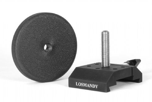 Losmandy Dec Axis Counterweight System - D & V Series
