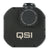 QSI 660ws Monochrome CCD Camera - Mechanical Shutter & 8 Position Filter Wheel