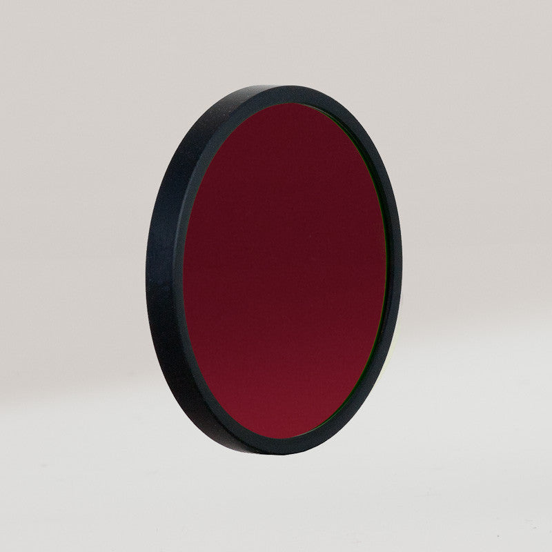 Astronomik H-Alpha 6nm CCD Filter - 36mm Round Mounted