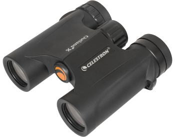 CELESTRON 10 X 25 OUTLAND X BINOCULARS - ROOF