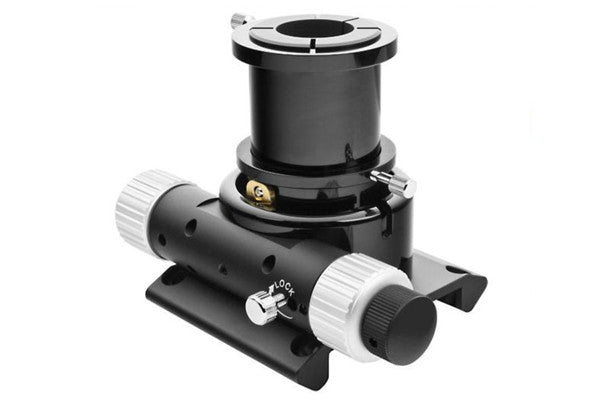 Orion Low Profile Hybrid Dual Speed Focuser | OPT Telescopes