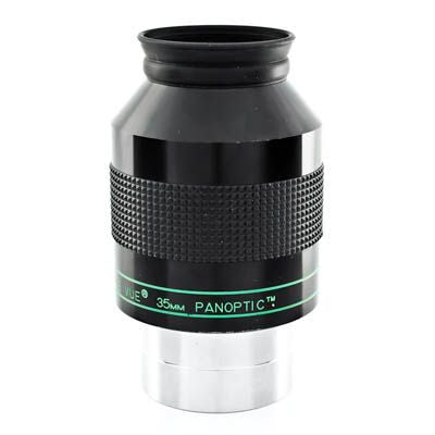 Tele Vue 35mm Panoptic Eyepiece - 2