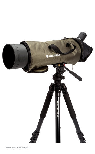 Celestron TrailSeeker 100 mm 45 Degree Spotting Scope OPT Telescopes