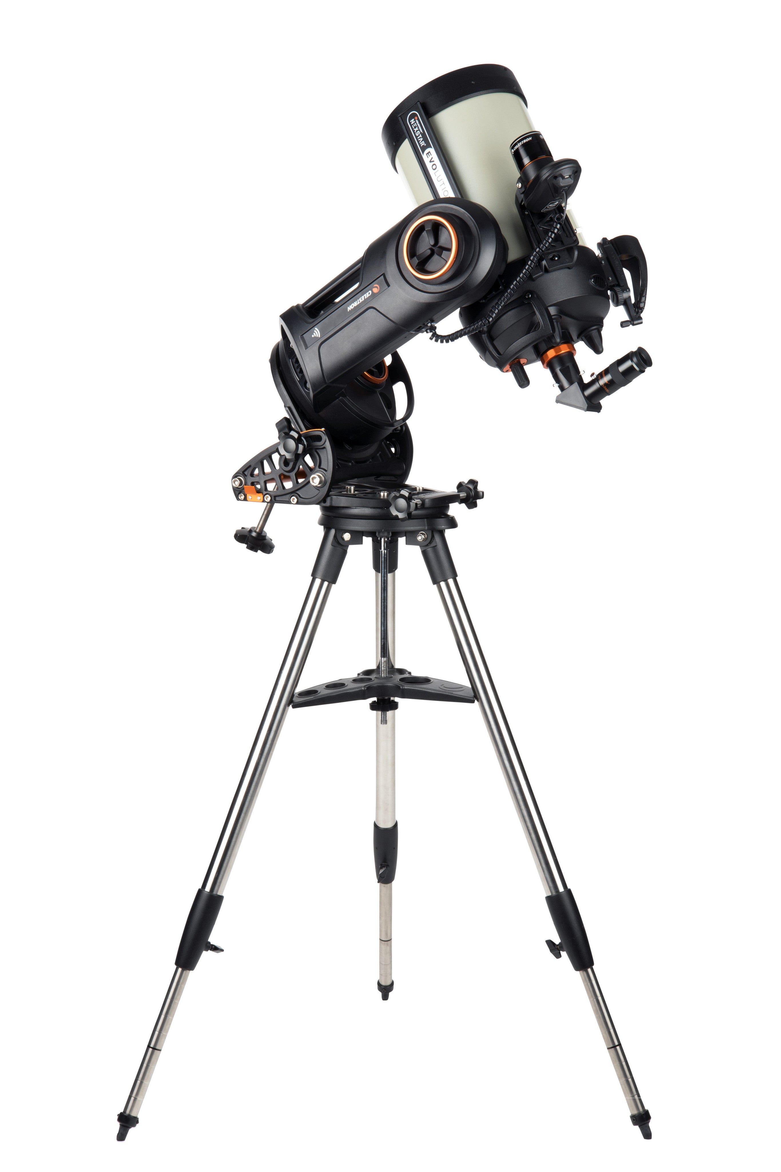 Celestron nexstar evolution shops 8 edge hd