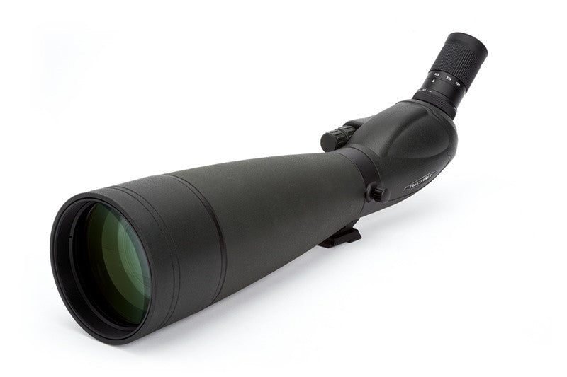 Celestron TrailSeeker 100mm 45 Degree Spotting Scope
