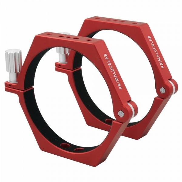 PrimaLuceLab PLUS Support Rings - 90mm
