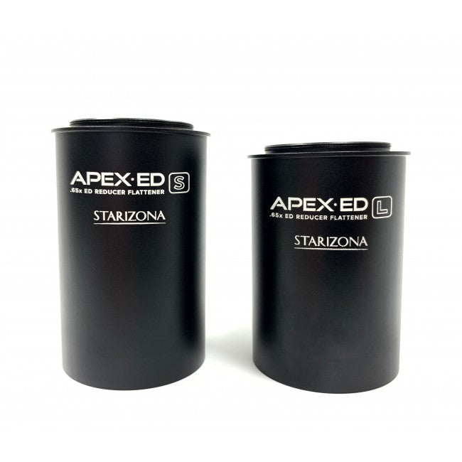 Starizona Apex ED 0.65x Reducer-Flattener - Short Version