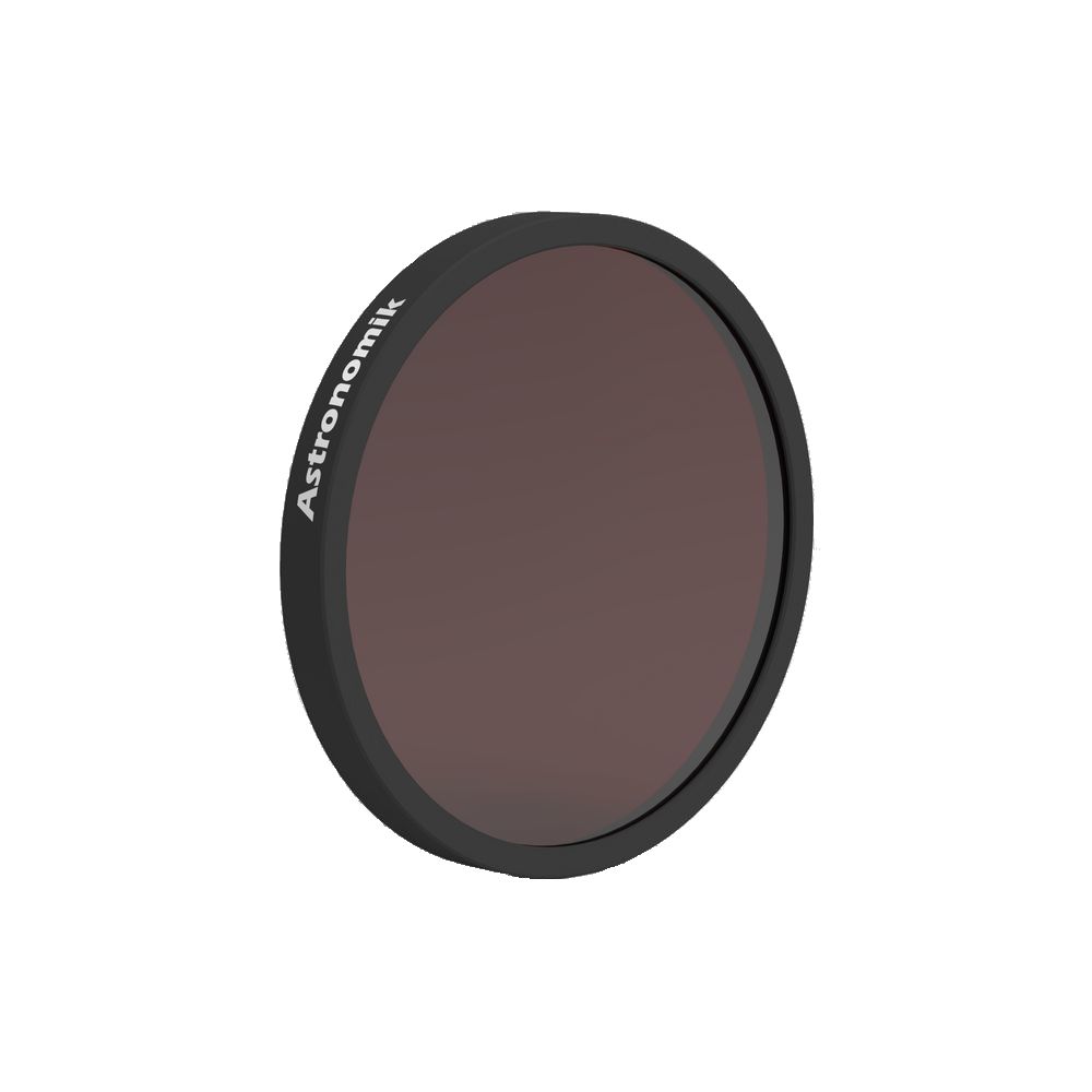 Astronomik H-alpha 6nm CCD MFR - 36mm Round