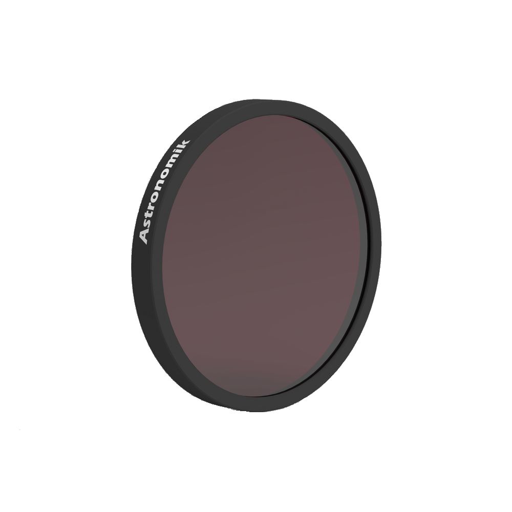 Astronomik 6nm SII CCD MFR Narrowband Filter - 36mm Round Mounted