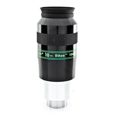 Tele Vue 10mm Ethos Eyepiece - 1.25" & 2"